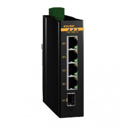 Промышленный коммутатор Kyland Opal5GL-1GX4GE-LV-LV