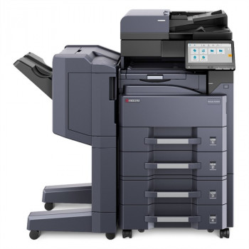 МФУ KYOCERA TASKalfa MZ4000i