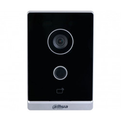 Панель вызывная Dahua DHI-VTO2211G-P-S2 Панель вызывная Dahua DHI-VTO2211G-P-S2