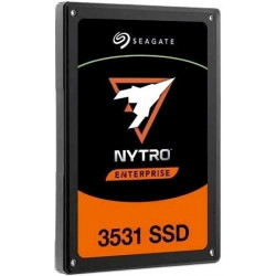 SSD накопитель 800GB SAS Seagate Nytro 3531 SSD (XS800LE70004)
