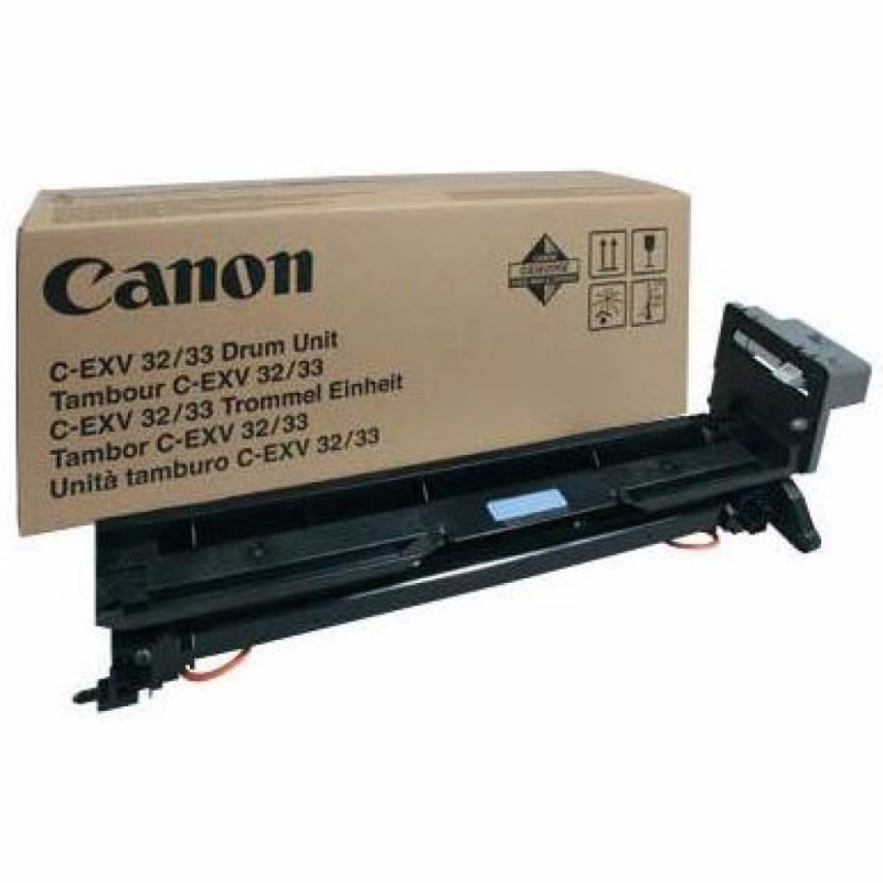 Барабан Canon 2772B003