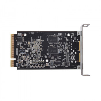 Компактный встраиваемый компьютер Axiomtek SDM300S-N4200-4GB