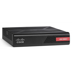Межсетевой экран Cisco ASA5506-FPWR-BUN