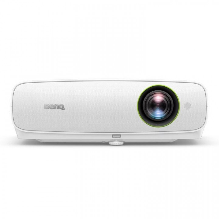 Проектор BenQ EH620 9H.JPT77.34E (Full HD, 3400 лм, 1080P)