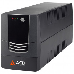 Источник бесперебойного питания ACD PW-Base 2000I