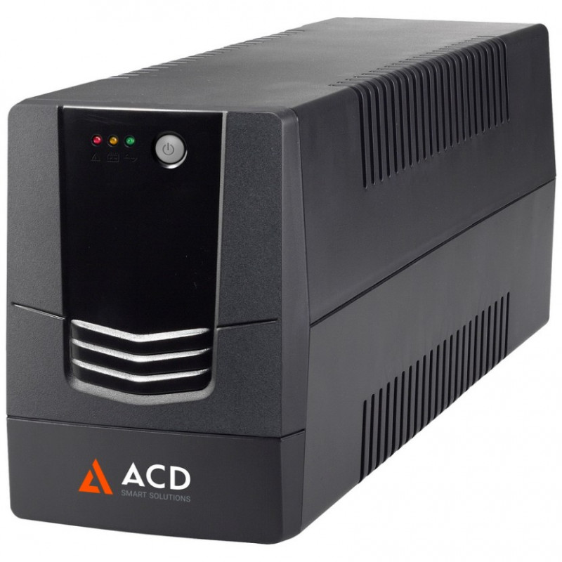Источник бесперебойного питания ACD PW-Base 2000I