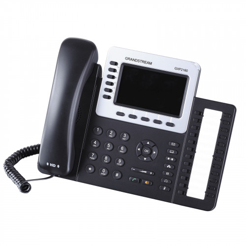 IP-телефон Grandstream GXP2160