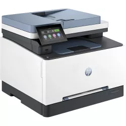 МФУ лазерное цветное HP 499M7A