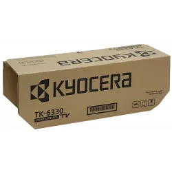 Тонер-картридж лазерный KYOCERA 1T02RS0NL0 Тонер-картридж лазерный KYOCERA 1T02RS0NL0