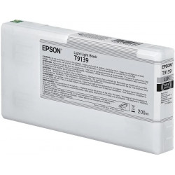 Картридж Epson C13T913900 Light Light Black Картридж Epson C13T913900 Light Light Black