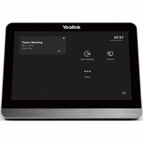 Сенсорный планшет Yealink CTP18