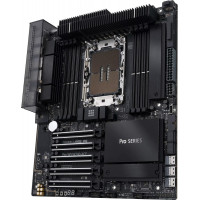 Серверная материнская плата ASUS PRO WS W790-ACE