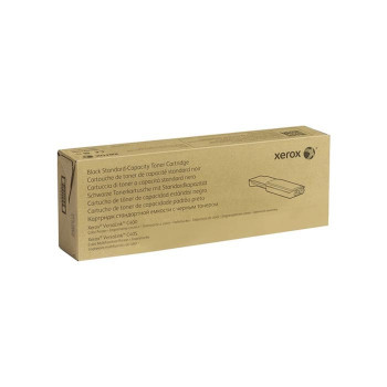 Тонер-картридж Xerox черный, 5000 стр, 106R03520