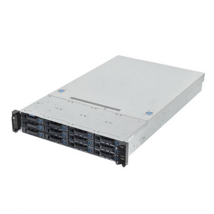Серверная платформа 2U Quanta Computer 1S2BZZZ0027 (D51B-2U, 1x1200Вт) Серверная платформа 2U Quanta Computer 1S2BZZZ0027 (D51B-2U, 1x1200Вт)