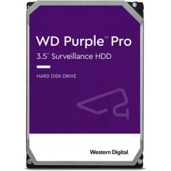Жесткий диск Western Digital WD121PURP