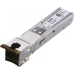 Трансивер Zyxel 91-010-172001B SFP 1 Гбит/с 100 м Трансивер Zyxel 91-010-172001B SFP 1 Гбит/с 100 м