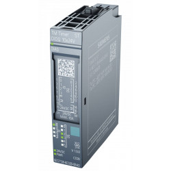 Технологический модуль Siemens Simatic 6ES7138-6CG00-0BA0
