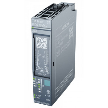 Технологический модуль Siemens Simatic 6ES7138-6CG00-0BA0