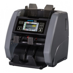 Счётчик банкнот DORS 820 м1 Счётчик банкнот DORS 820 м1