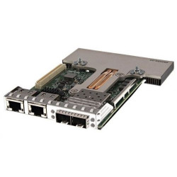 Сетевая карта Dell 540-BBUR
