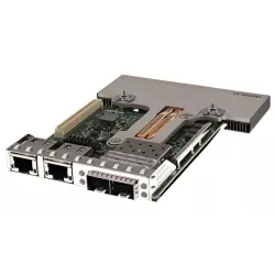 Сетевая карта Dell 540-BBUR 2×10 Гбит/с