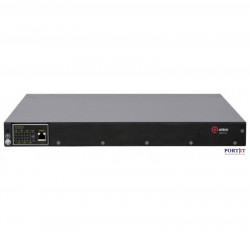 Управляемый коммутатор уровня L2+ Qtech QSW-2100-24F4G-AC-AC