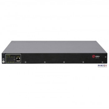 Управляемый коммутатор уровня L2+ Qtech QSW-2100-24F4G-AC-AC