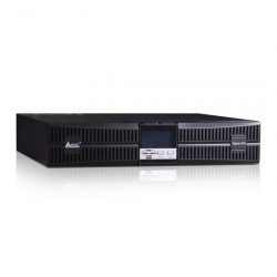Источник бесперебойного питания SVC RT-1KL-LCD/A7 Источник бесперебойного питания SVC RT-1KL-LCD/A7