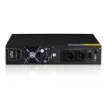 Источник бесперебойного питания SVC RT-1KL-LCD/A7