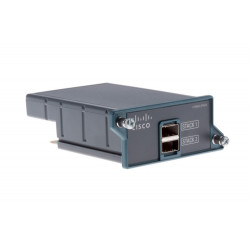 Модуль Cisco C2960S-STACK=