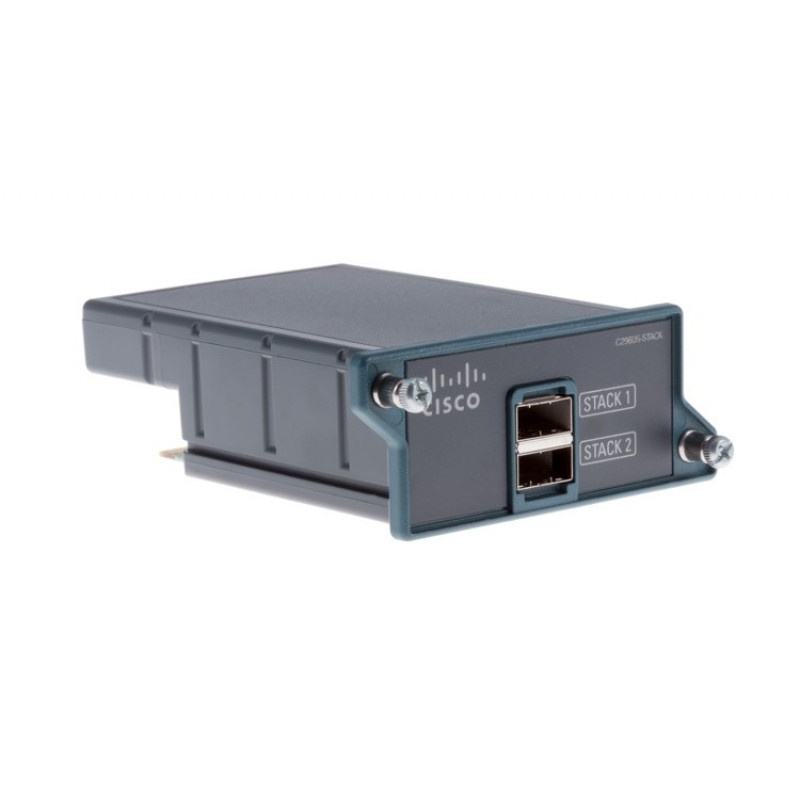 Модуль Cisco C2960S-STACK=