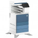МФУ HP Color LaserJet Enterprise Flow MFP 6800zfsw (6QN37A)