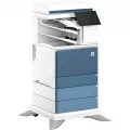 МФУ HP Color LaserJet Enterprise Flow MFP 6800zfsw (6QN37A)