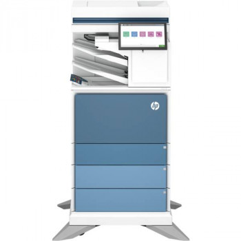 МФУ HP Color LaserJet Enterprise Flow MFP 6800zfsw (6QN37A)