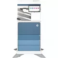 МФУ HP Color LaserJet Enterprise Flow MFP 6800zfsw (6QN37A)