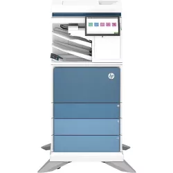 МФУ лазерное цветное A4 HP 6QN37A