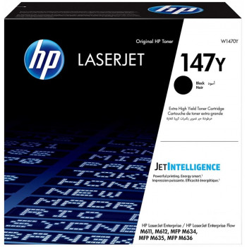 Картридж HP W1470YC