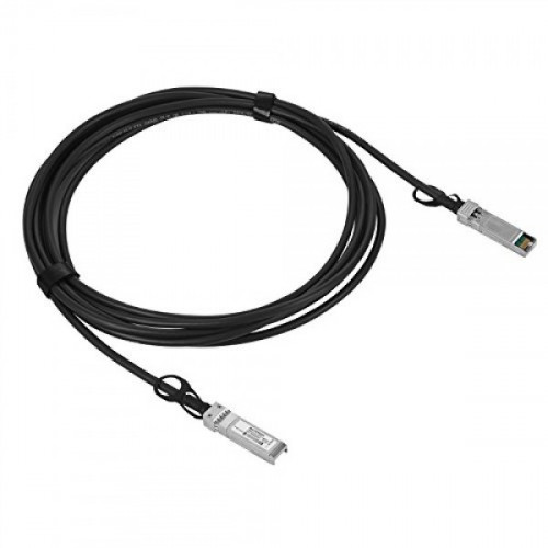 Кабель Brocade 10G-SFPP-TWX-P-0501
