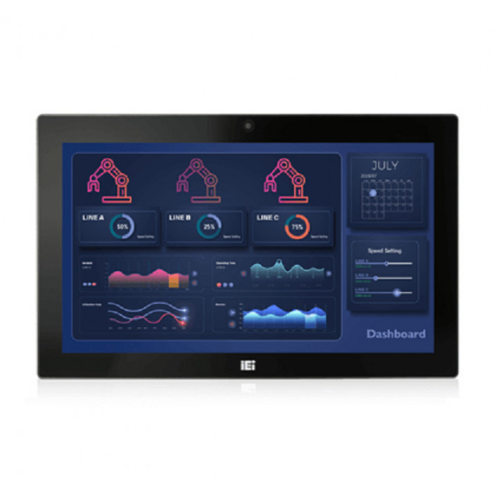 Панельный компьютер IEI AFL3-W19C-ULT5-i5/P/PC/4G (18.5", Intel Core i5-8365UE, 4GB DDR4, безвентиляторный, IP64) Панельный компьютер IEI AFL3-W19C-ULT5-i5/P/PC/4G (18.5", Intel Core i5-8365UE, 4GB DDR4, безвентиляторный, IP64)