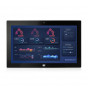 Панельный компьютер IEI AFL3-W19C-ULT5-i5/P/PC/4G (18.5", Intel Core i5-8365UE, 4GB DDR4, безвентиляторный, IP64)