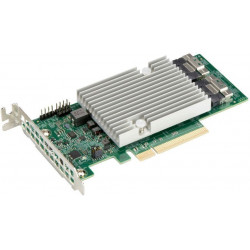 Контроллер Supermicro AOC-S3816L-L16IT-O Контроллер Supermicro AOC-S3816L-L16IT-O