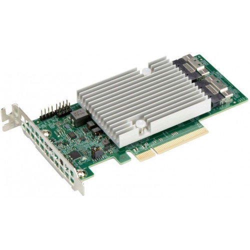 Контроллер Supermicro AOC-S3816L-L16IT-O