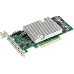 HBA-контроллер SAS Supermicro AOC-S3816L-L16IT-O