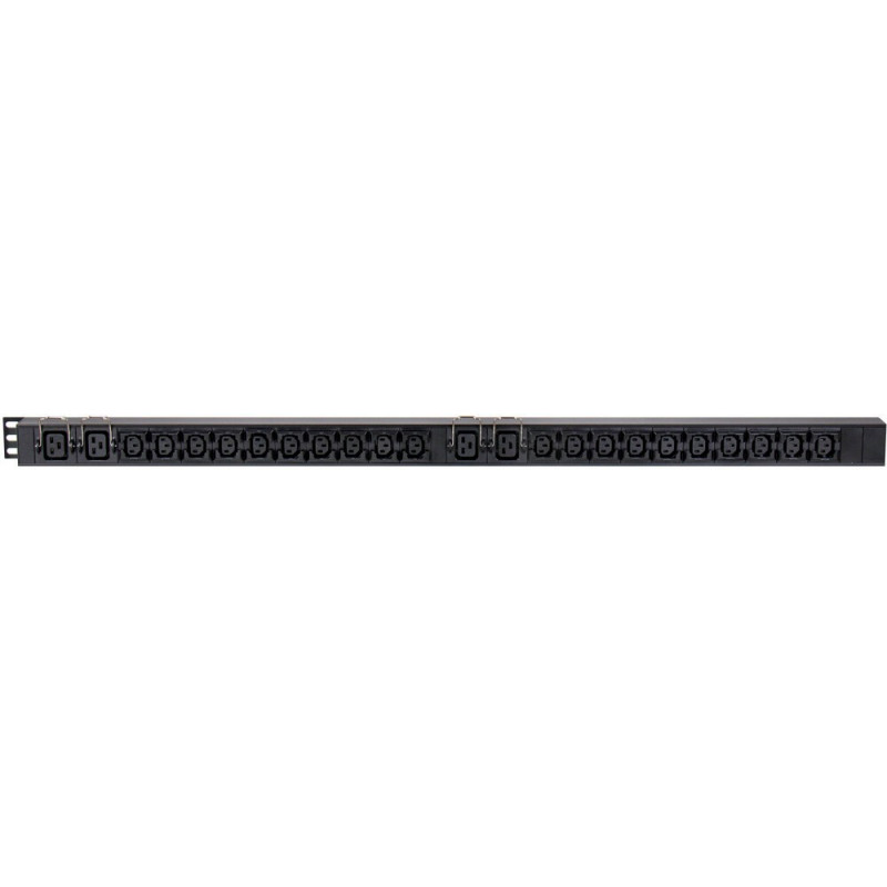 Блок распределения питания Ippon Basic 0U (1546799)