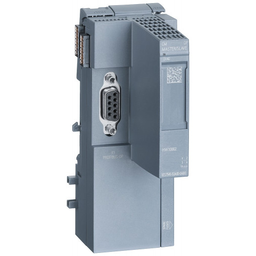Коммуникационный модуль Siemens 6ES7545-5DA00-0AB0