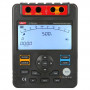 Мегаомметр UNI-T UT513A (250…5000 В, 0,5 МОм…1000 ГОм)