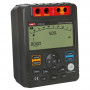 Мегаомметр UNI-T UT513A (250…5000 В, 0,5 МОм…1000 ГОм)