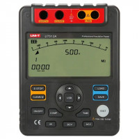 Измеритель сопротивления изоляции UNI-T UT513A
