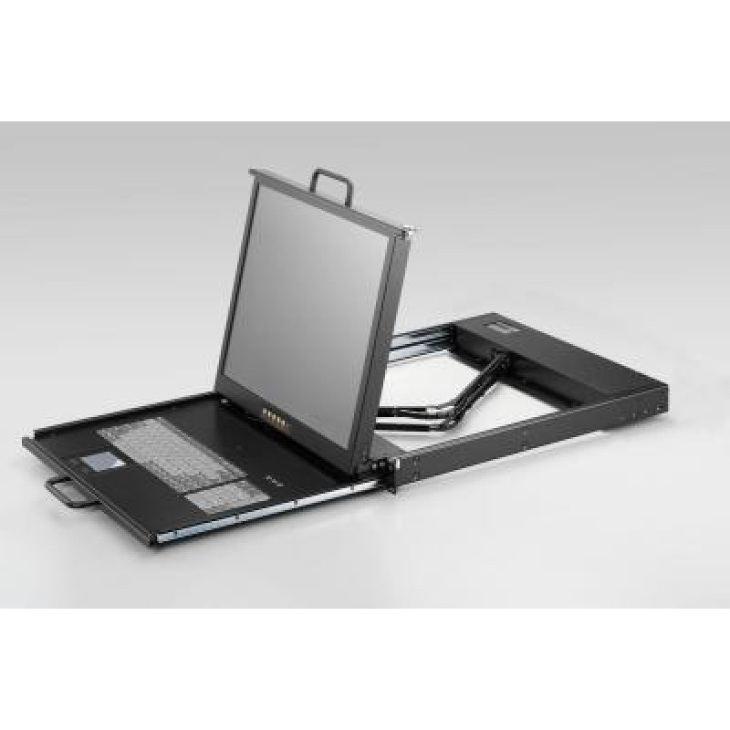 KVM-консоль Ariesys AMK701-17UBRU