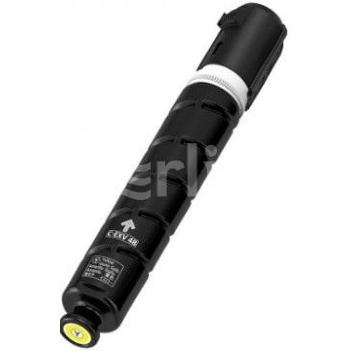 Картридж Canon 8523B002 (C-EXV 47 Yellow Drum) Картридж Canon 8523B002 (C-EXV 47 Yellow Drum)